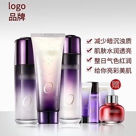 优化护肤品直通车图，提升美容产品点击率