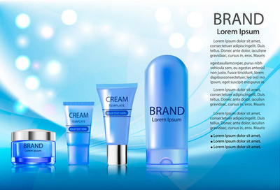 焕现肌肤之美 专业美容护肤品的科学与艺术