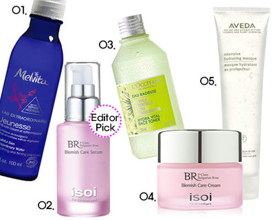 朴信惠张娜拉剧中俘获男心的美容秘诀与护肤品推荐