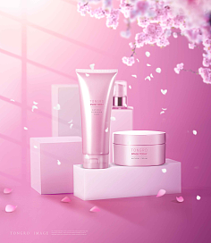 焕现肌肤之美 探索美容护肤品的奥秘与魅力